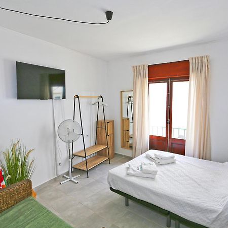 A13 - Channel Street Central Apartment Lagos Zewnętrze zdjęcie