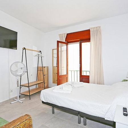 A13 - Channel Street Central Apartment Lagos Zewnętrze zdjęcie