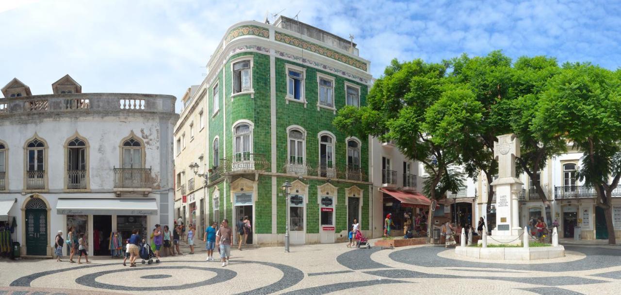 A13 - Channel Street Central Apartment Lagos Zewnętrze zdjęcie