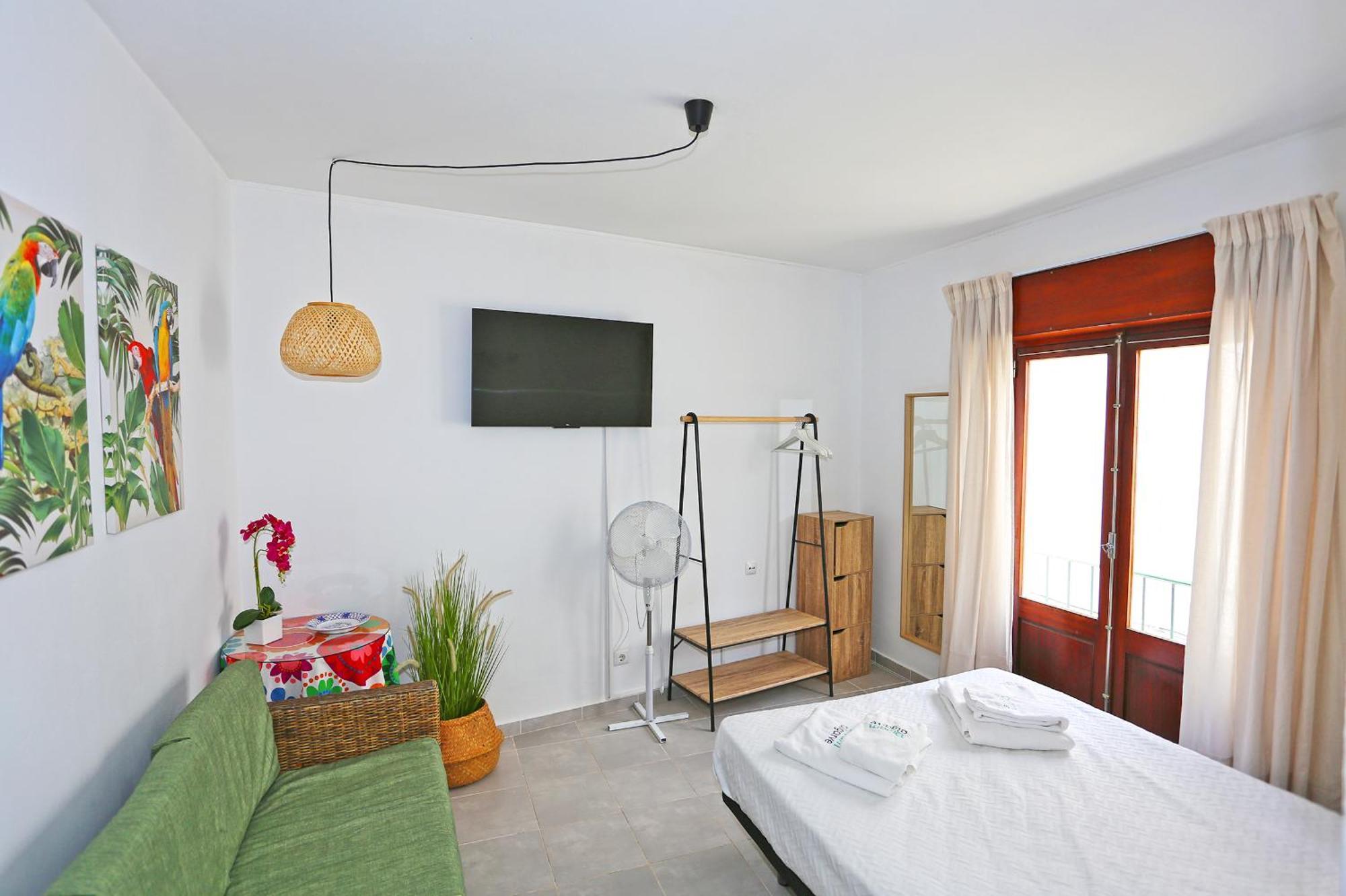 A13 - Channel Street Central Apartment Lagos Zewnętrze zdjęcie