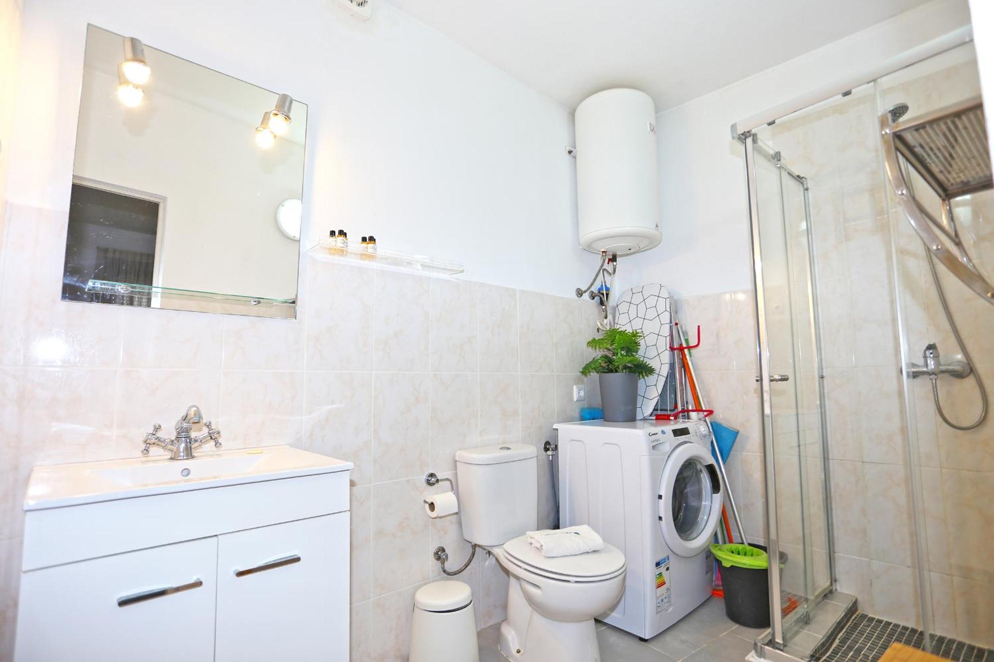 A13 - Channel Street Central Apartment Lagos Zewnętrze zdjęcie