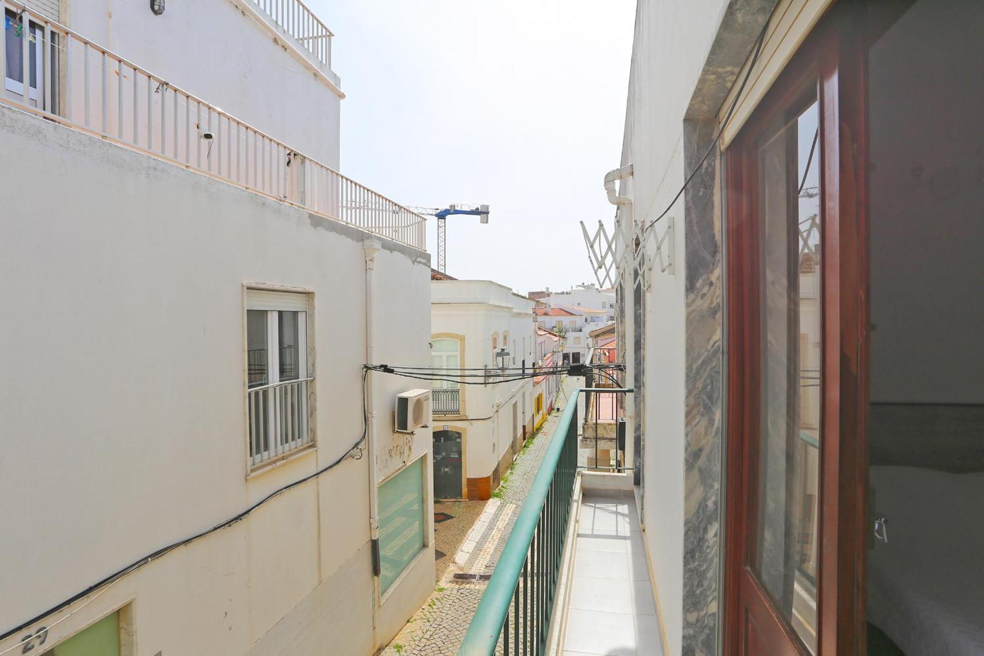 A13 - Channel Street Central Apartment Lagos Zewnętrze zdjęcie