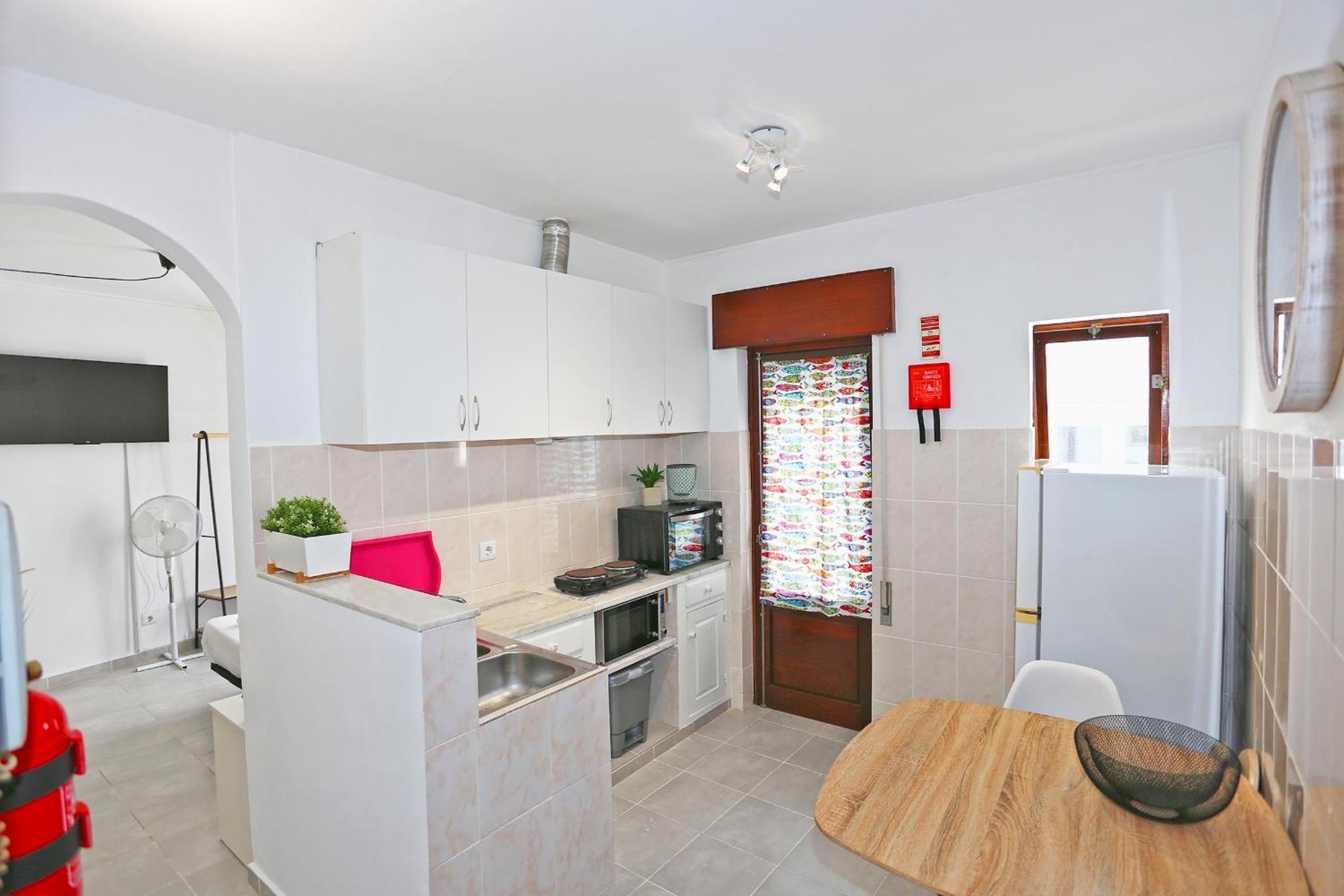 A13 - Channel Street Central Apartment Lagos Zewnętrze zdjęcie