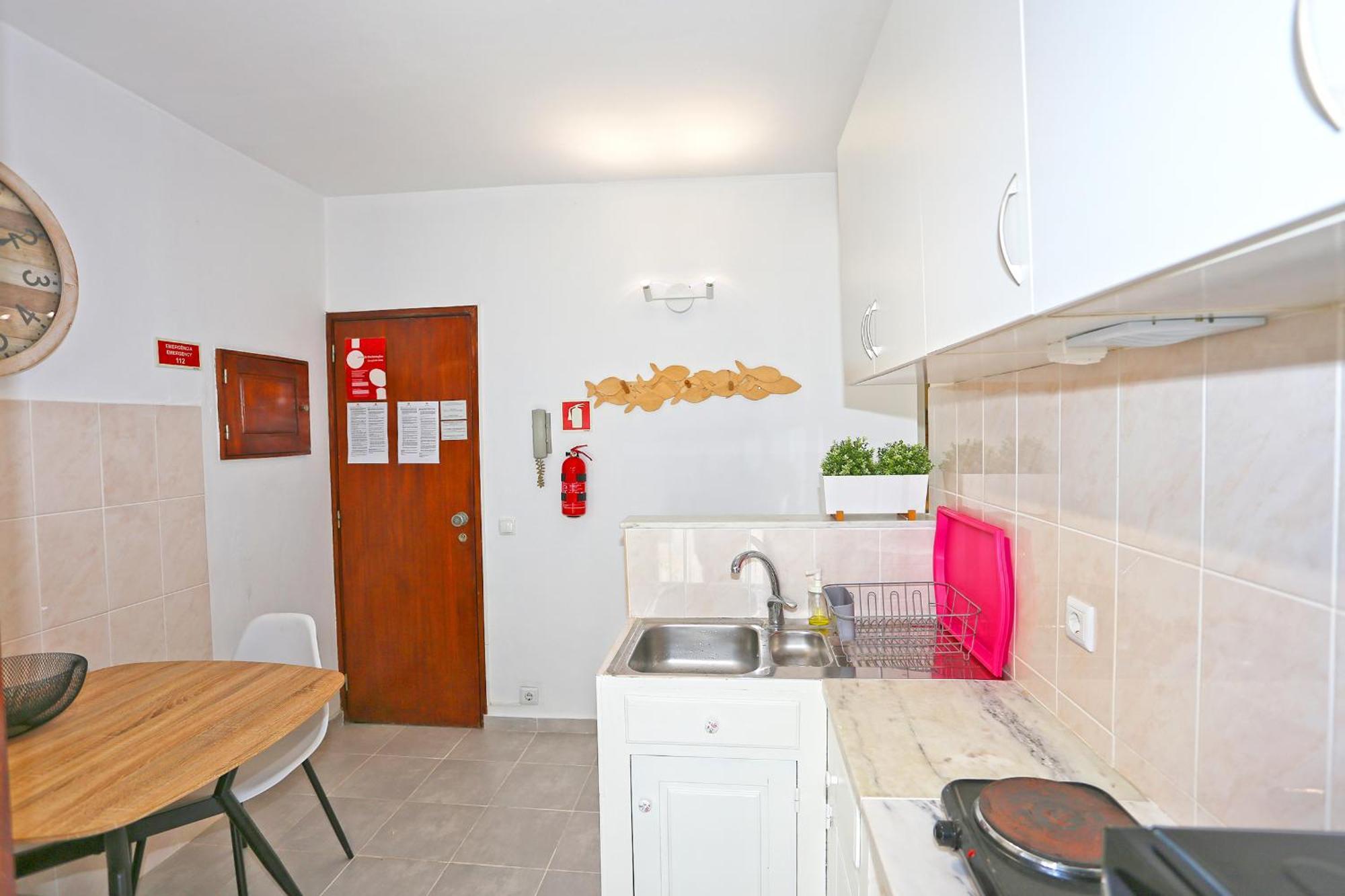 A13 - Channel Street Central Apartment Lagos Zewnętrze zdjęcie