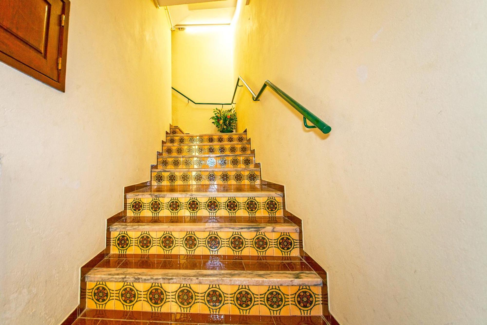A13 - Channel Street Central Apartment Lagos Zewnętrze zdjęcie